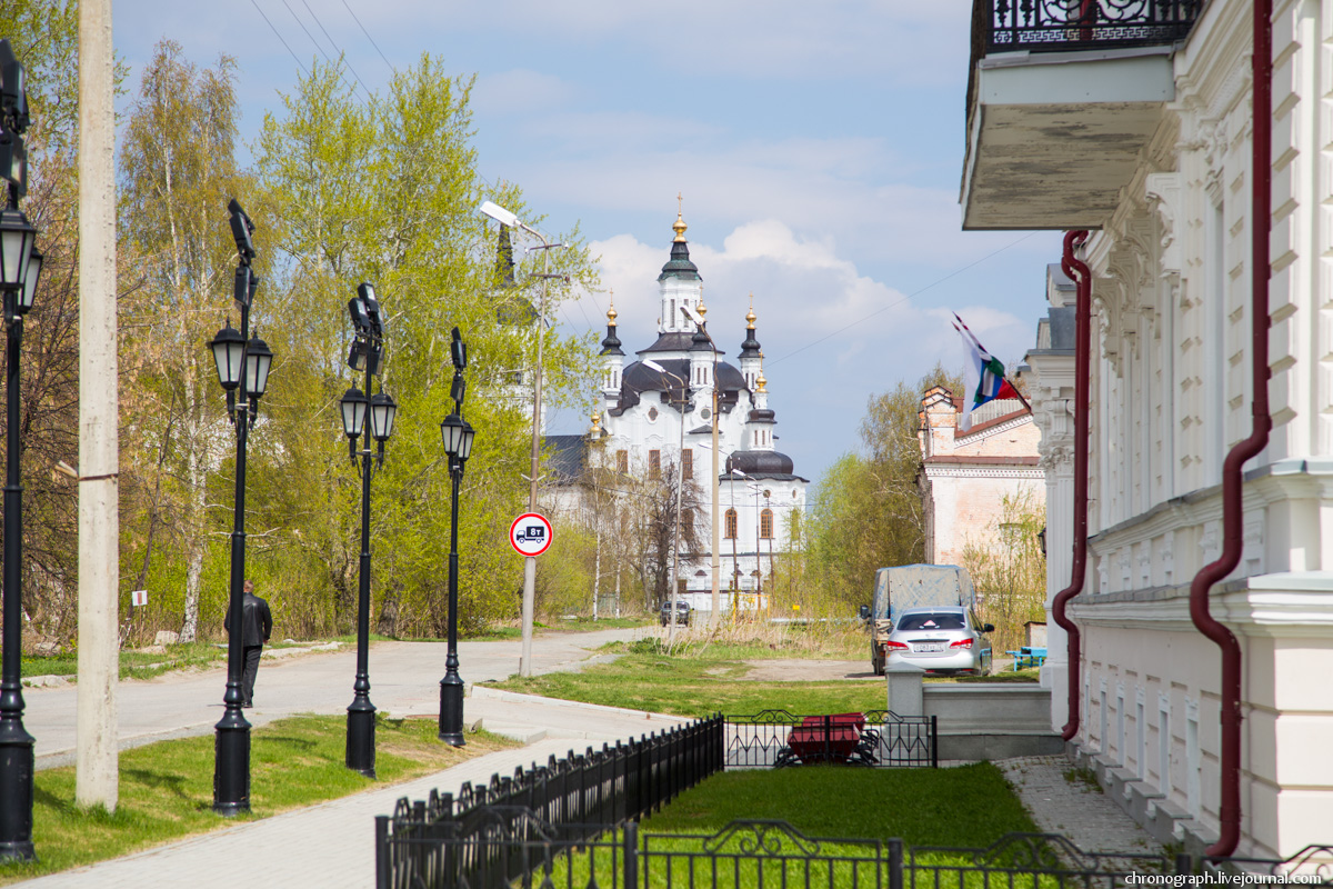 Tobolsk (Тобольск)